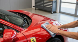 3 Best Luxury Sports Cars in 2026