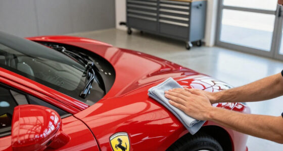 3 Best Luxury Sports Cars in 2026