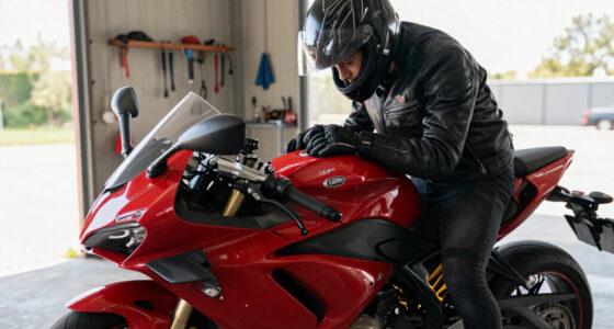 4 Best Motorcycles in 2026