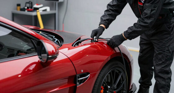 5 Best Electric Hypercars in 2026