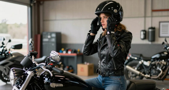 5 Best Motorcycle Riding Gear in 2026