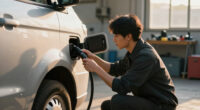 6 Best Electric Trucks in 2026