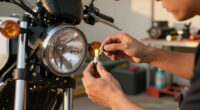 6 Best Motorcycle LED Headlight Bulbs in 2026