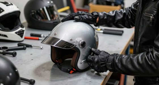 7 Best Motorcycle Riding Gear in 2026
