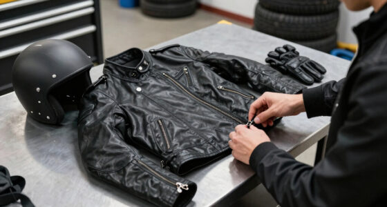 7 Best Motorcycle Riding Gear in 2026