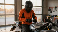 7 Best Motorcycle Safety Gear in 2026