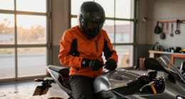 7 Best Motorcycle Safety Gear in 2026
