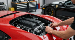 7 Best Sports Cars in 2026