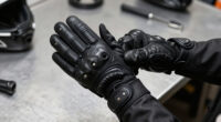 8 Best Motorcycle Riding Gloves With Armor in 2026
