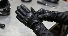 8 Best Motorcycle Riding Gloves With Armor in 2026