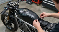 9 Best Electric Cafe Racer Bikes in 2026