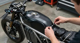 9 Best Electric Cafe Racer Bikes in 2026