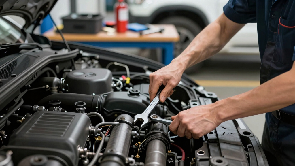 Advance Auto Parts Surges In Global Coverage