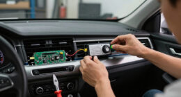 AM Radio Could Be Legally Mandated in New Cars
