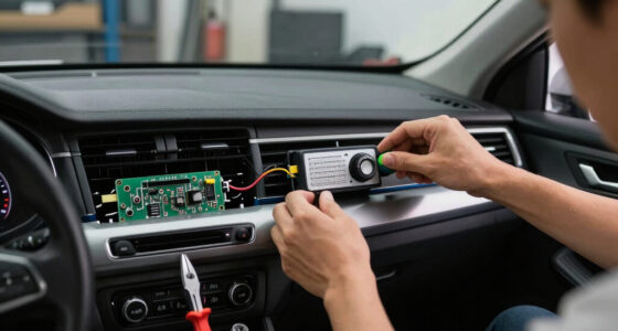 AM Radio Could Be Legally Mandated in New Cars