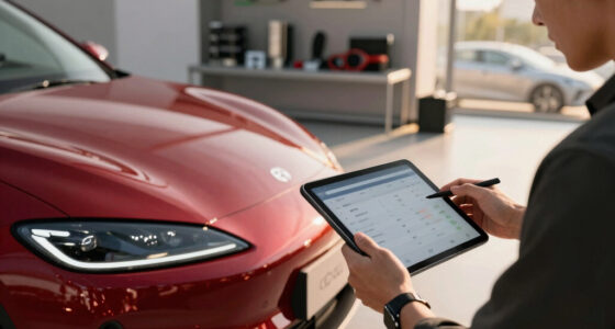 Another Chinese EV Player Just Landed In North America