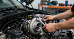 Another Important Tuner Car Brand Has Been Grabbed by Private Equity