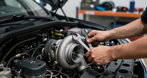Another Important Tuner Car Brand Has Been Grabbed by Private Equity
