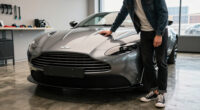 Aston Martin Surges In Global Coverage