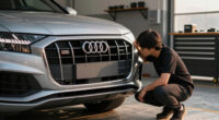 Audi Q9