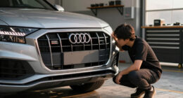 Audi Q9