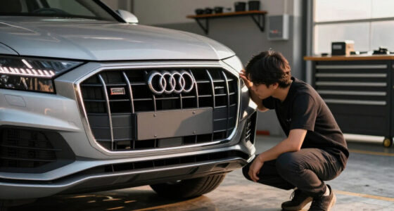 Audi Q9