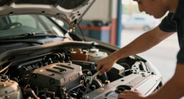 Autozone Surges In Global Coverage