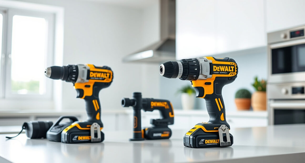 Best DEWALT Power Tools for Auto Work (2026) — Guide 16