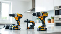 Best DEWALT Power Tools for Auto Work (2026) — Guide 16