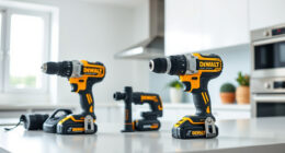 Best DEWALT Power Tools for Auto Work (2026) — Guide 16