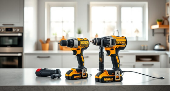 Best DEWALT Power Tools for Auto Work (2026) — Guide 20