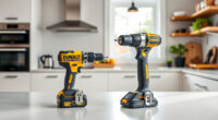 Best DEWALT Power Tools for Auto Work (2026) — Guide 24