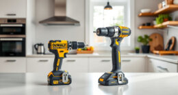 Best DEWALT Power Tools for Auto Work (2026) — Guide 24