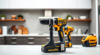 Best DEWALT Power Tools for Auto Work (2026) — Guide 28