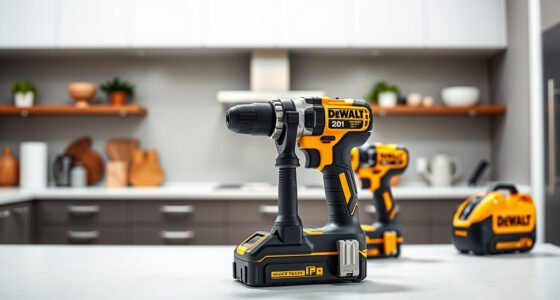 Best DEWALT Power Tools for Auto Work (2026) — Guide 28