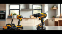 Best DEWALT Power Tools for Auto Work (2026) — Guide 32