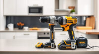 Best DEWALT Power Tools for Auto Work (2026) — Guide 36