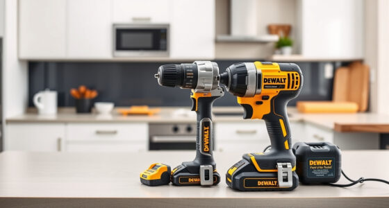 Best DEWALT Power Tools for Auto Work (2026) — Guide 36