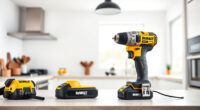 Best DEWALT Power Tools for Auto Work (2026) — Guide 4