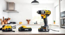 Best DEWALT Power Tools for Auto Work (2026) — Guide 4