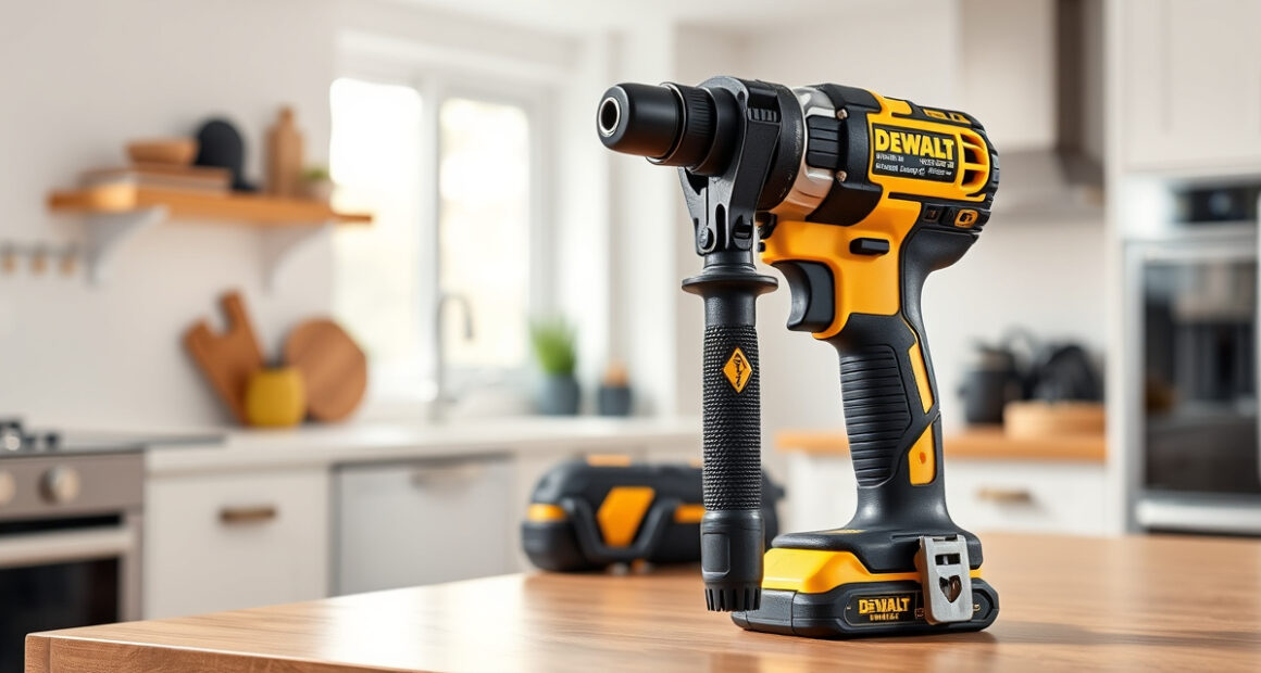 Best DEWALT Power Tools for Auto Work (2026) — Guide 40