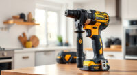 Best DEWALT Power Tools for Auto Work (2026) — Guide 40