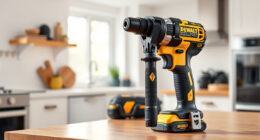 Best DEWALT Power Tools for Auto Work (2026) — Guide 40