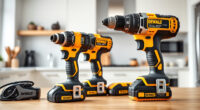 Best DEWALT Power Tools for Auto Work (2026) — Guide 8