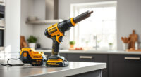 Best DEWALT Power Tools for Auto Work: Top Picks