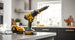 Best DEWALT Power Tools for Auto Work: Top Picks