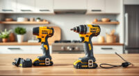 Best DEWALT Power Tools for Auto Work: Top Picks for DIY & Professionals