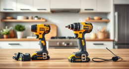 Best DEWALT Power Tools for Auto Work: Top Picks for DIY & Professionals