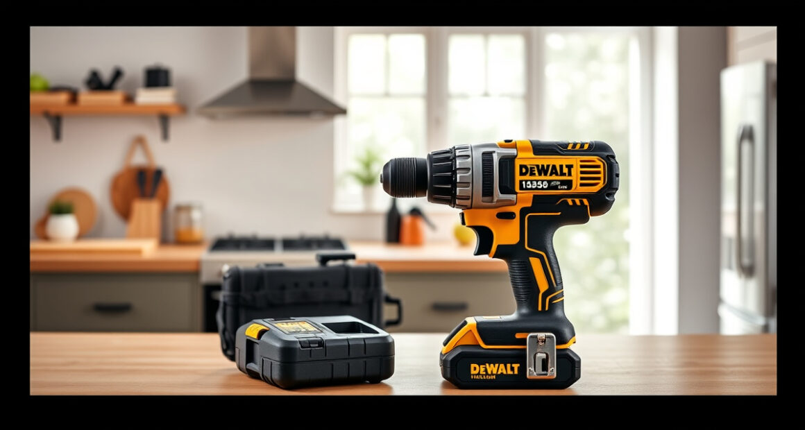 Best DEWALT Power Tools for Contractors (2026) — Guide 10
