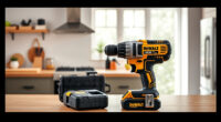 Best DEWALT Power Tools for Contractors (2026) — Guide 10